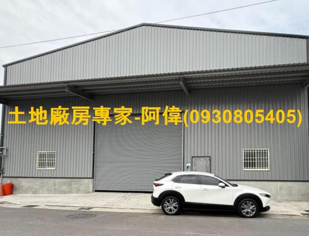 高雄仁武店面-0