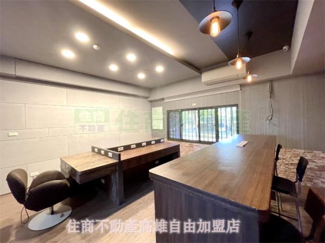 高雄三民區大樓-9