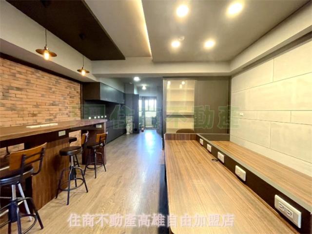 高雄三民區大樓-10