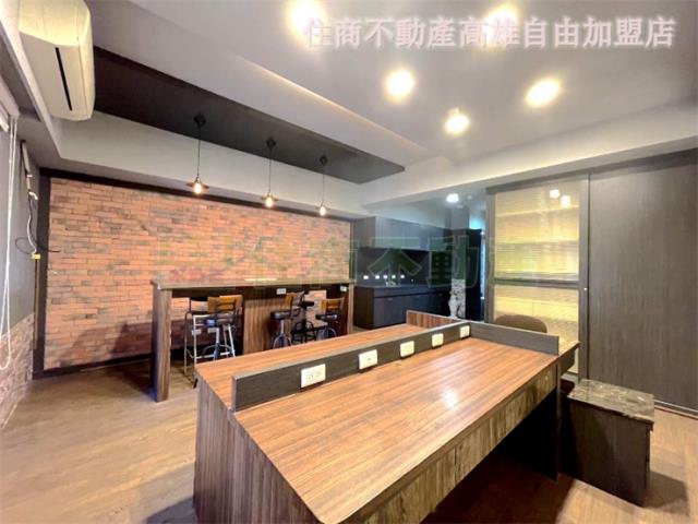 高雄三民區大樓-11