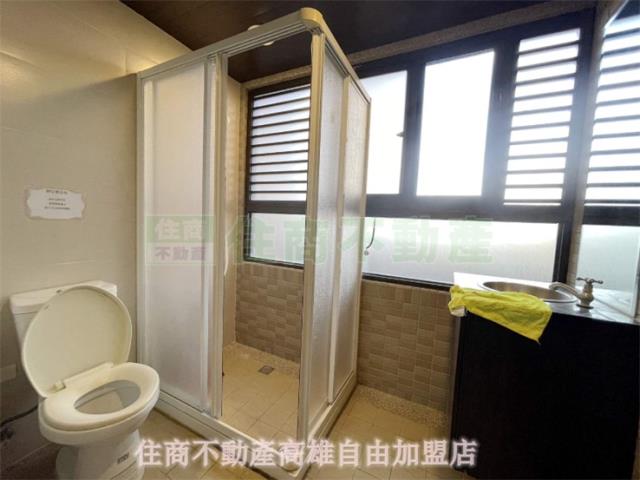 高雄三民區大樓-12