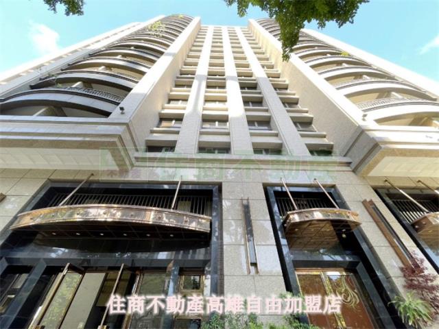 高雄三民區大樓-0