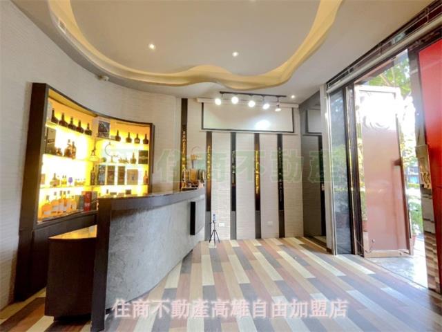 高雄三民區大樓-1