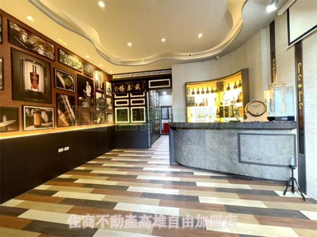 高雄三民區大樓-2