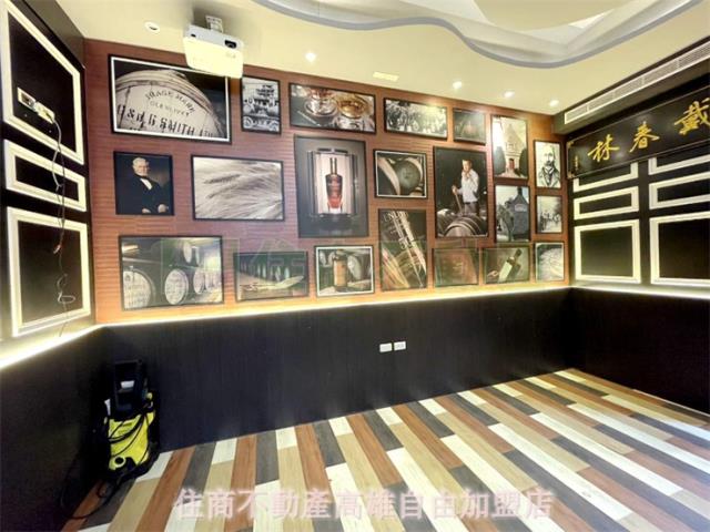 高雄三民區大樓-3