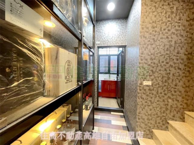 高雄三民區大樓-5