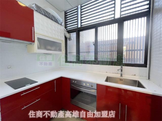 高雄三民區大樓-6