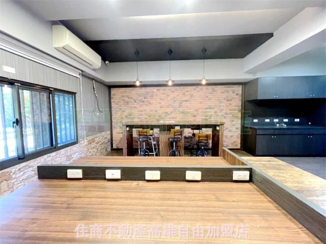 高雄三民區大樓-7