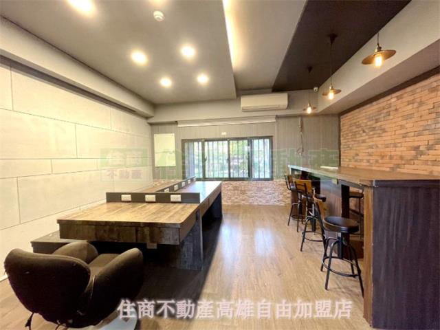 高雄三民區大樓-8