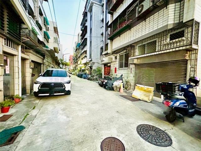 高雄三民區公寓-12