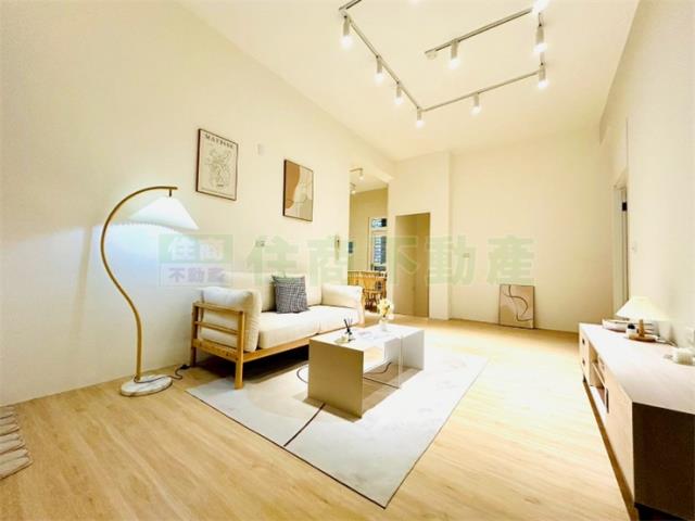 高雄三民區公寓-1