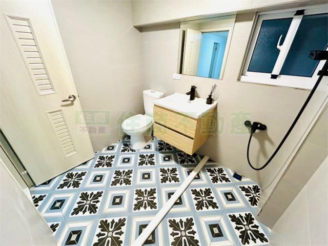 高雄三民區公寓-8