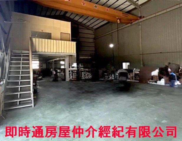 高雄大社廠房-0