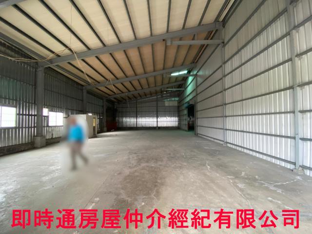 高雄大寮廠房-0