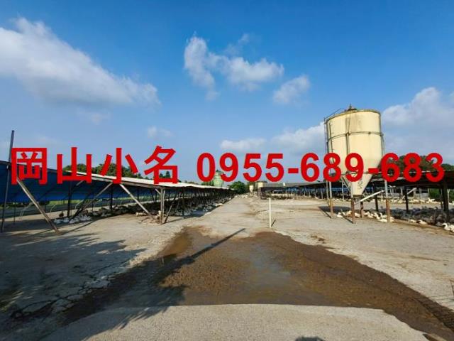 高雄阿蓮農舍-0