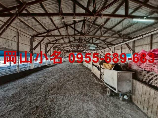 高雄阿蓮農舍-2