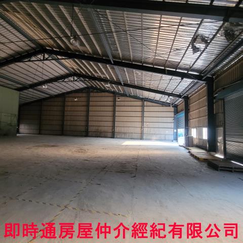 高雄大寮廠房-0