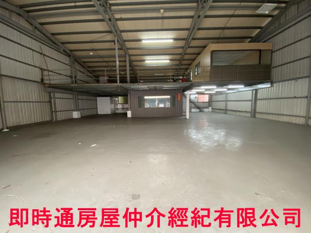大寮廠房-0