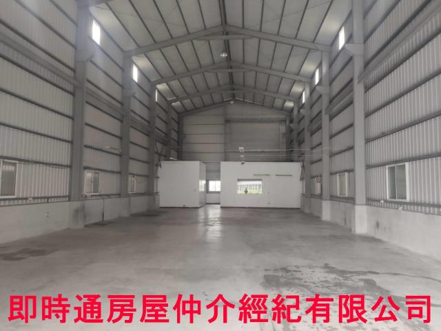 高雄大樹廠房-0