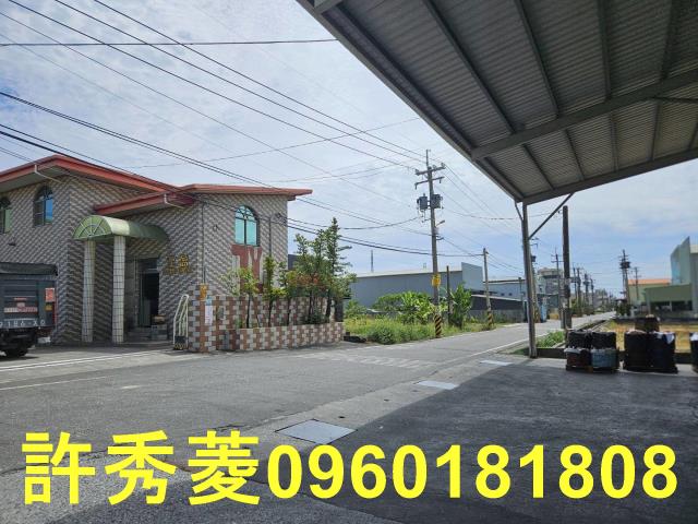 高雄廠房-6