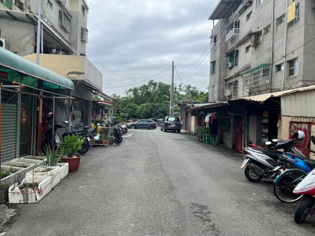 高雄小港公寓-12