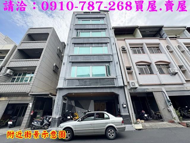 高雄湖內透天-0