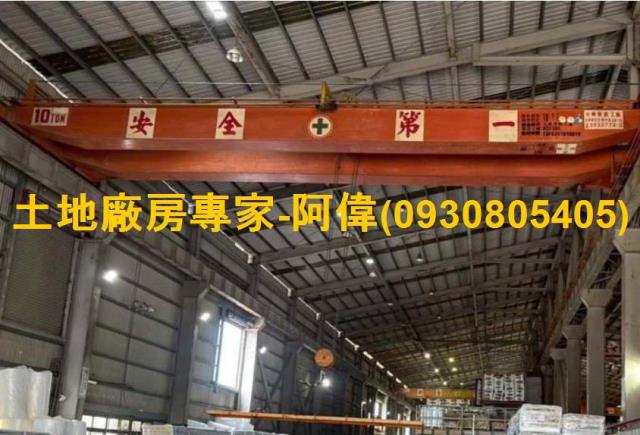 高雄大寮廠房-0