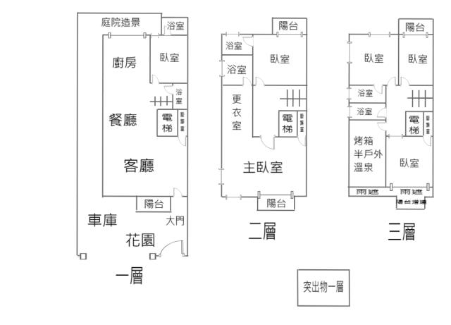高雄仁武透天-14