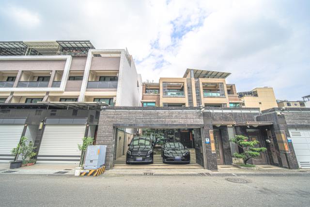 高雄仁武透天-0