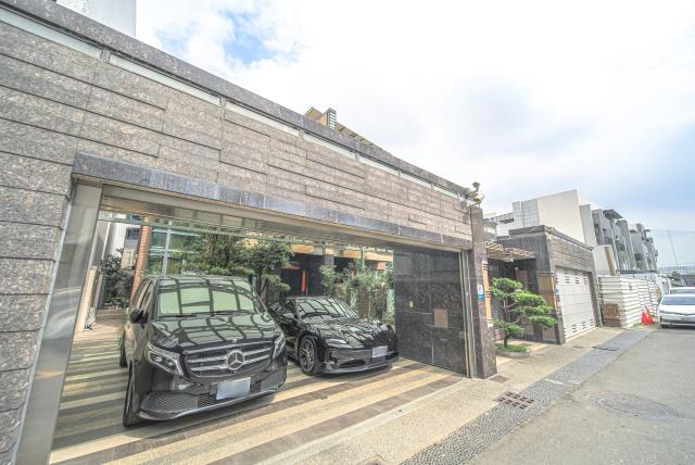 高雄仁武透天-1