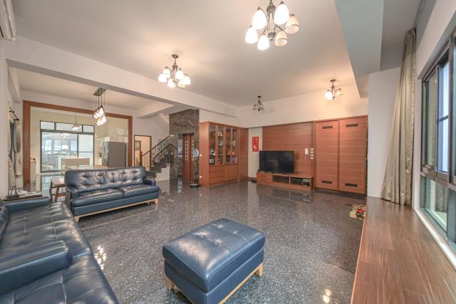 高雄仁武透天-2