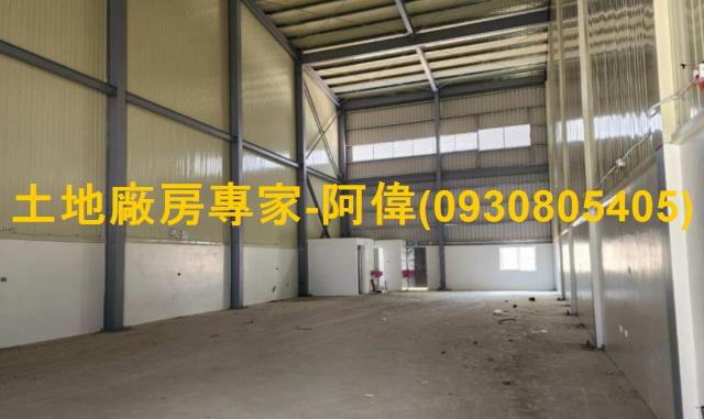 高雄大樹廠房-0