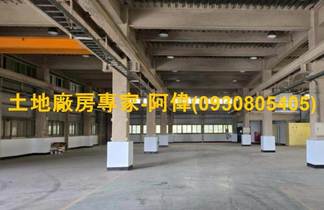 高雄湖內廠房-0