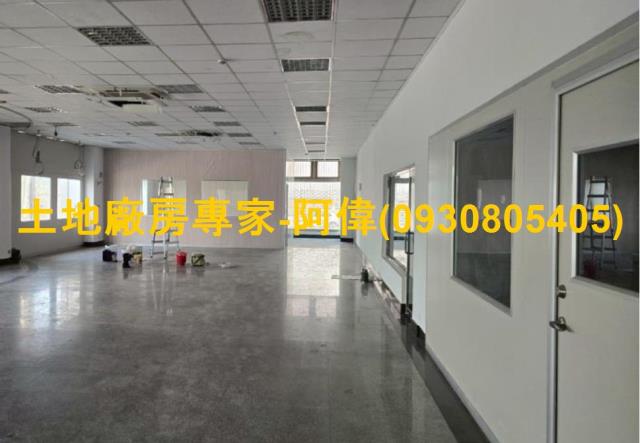 高雄湖內廠房-0