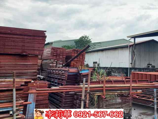 高雄林園廠房-10