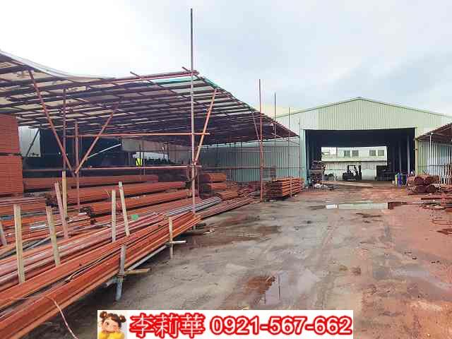 高雄林園廠房-7