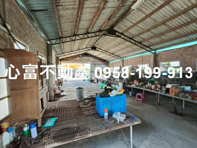 阿蓮廠房-0
