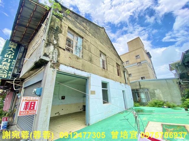 高雄岡山透天-0