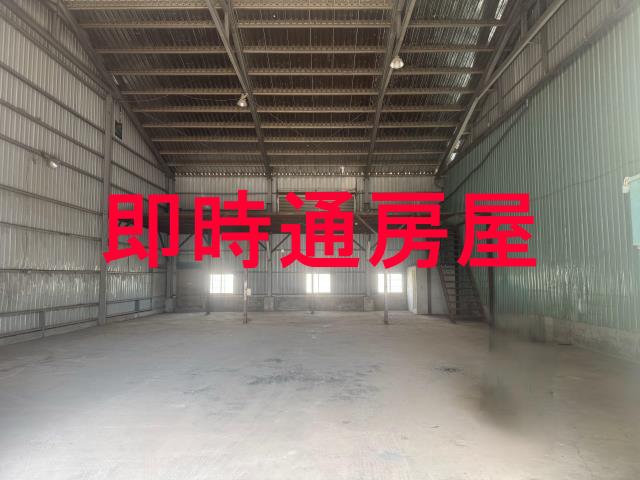 大寮廠房-0