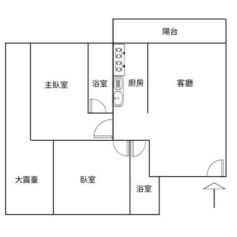 高雄岡山華廈-13