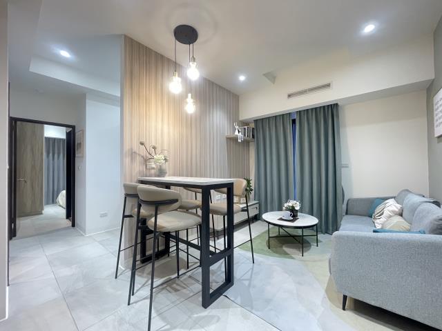 高雄岡山華廈-0