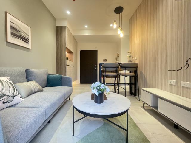 高雄岡山華廈-1