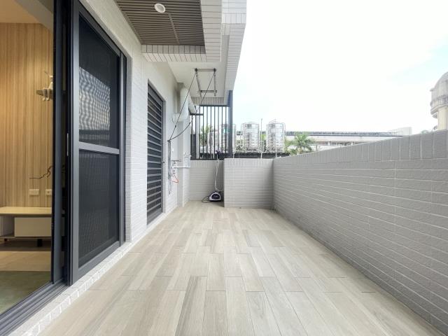 高雄岡山華廈-2