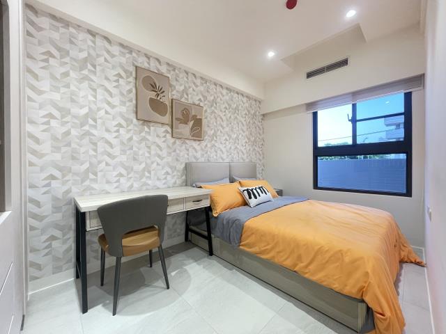 高雄岡山華廈-5