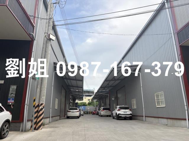 高雄大寮廠房-1