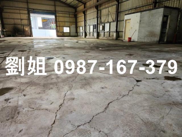 高雄大寮廠房-0