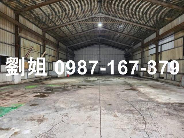 高雄大寮廠房-1