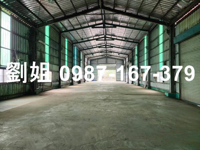 高雄大寮廠房-1