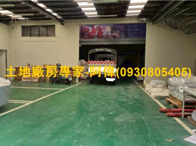 高雄大樹廠房-0