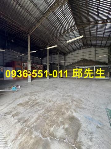 高雄仁武廠房-0